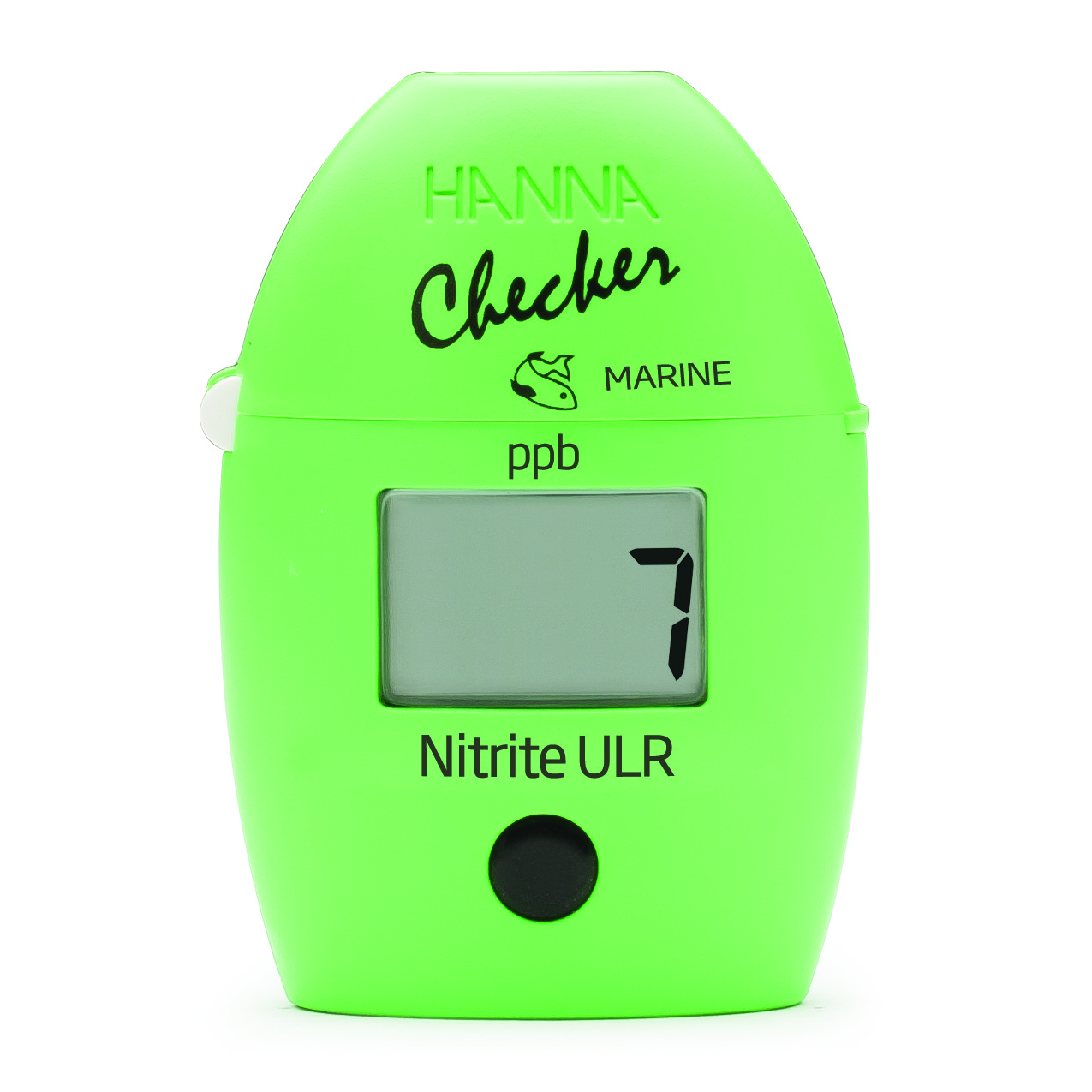 Thuốc Thử Nitrit ULR Cho Checker HI764, 25 lần Thuốc Thử Nitrit ULR Cho Checker HI764, 25 lần