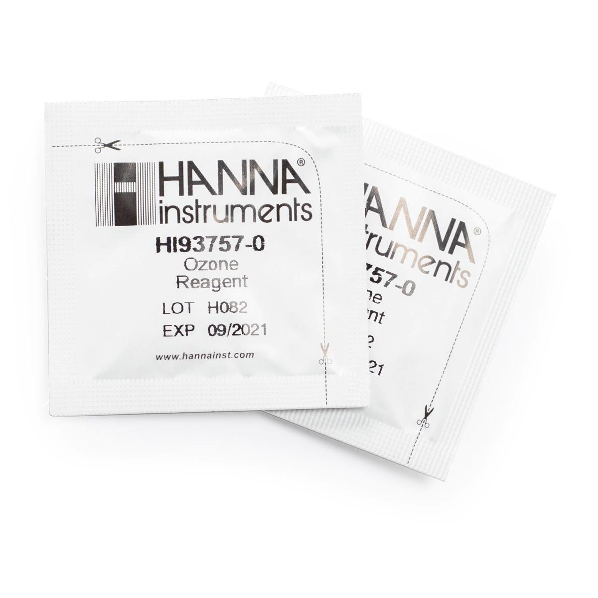 Thuốc Thử Ozone, 100 Gói