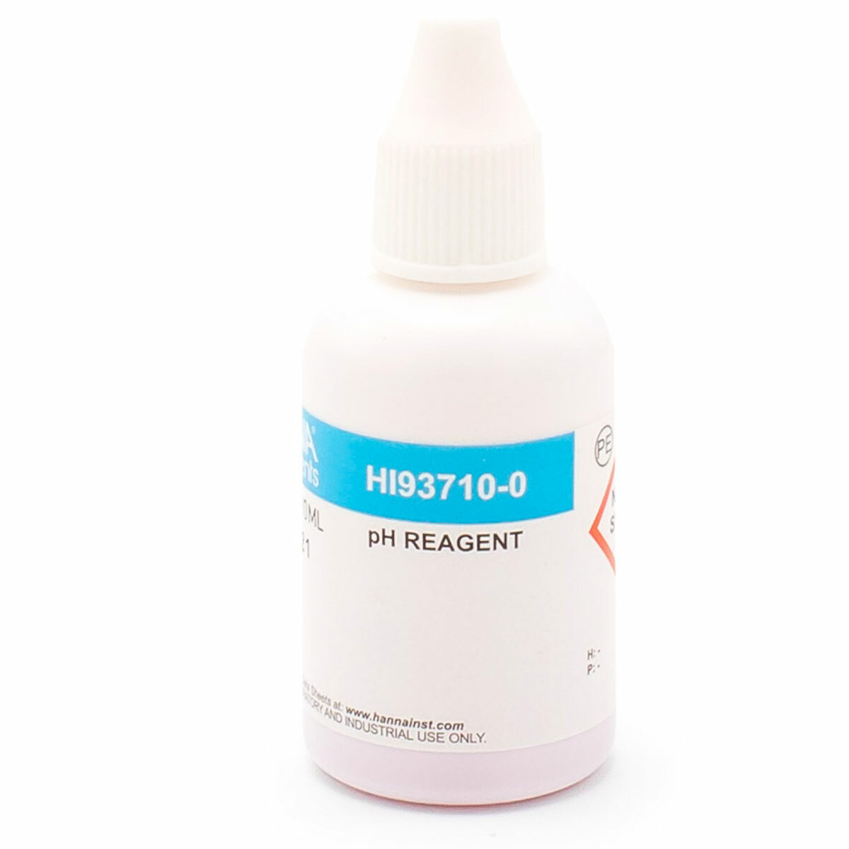 Thuốc Thử pH (6.5-8.5), 100 Lần Đo