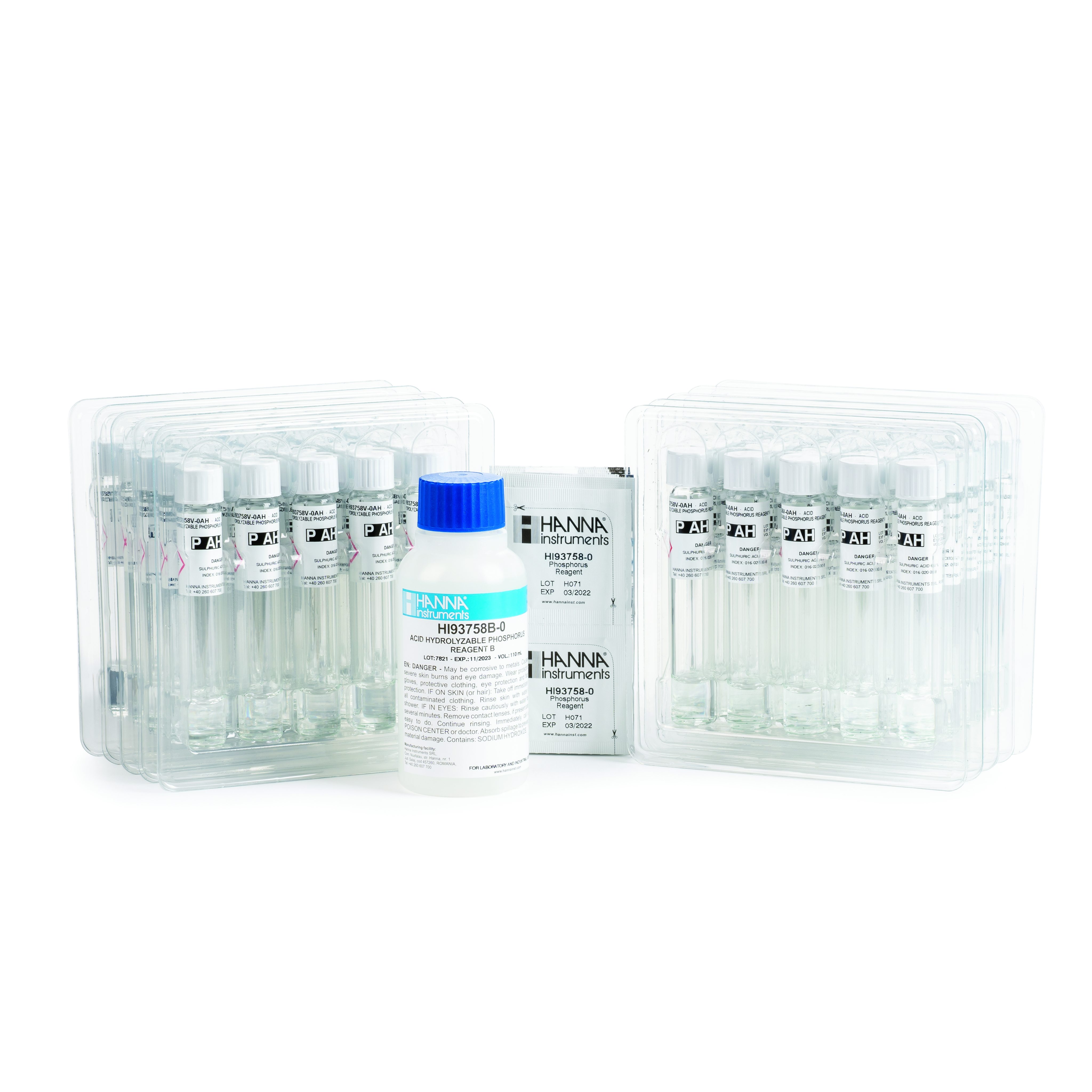 Thuốc Thử Photpho Thủy Phân Axit (50 lần)