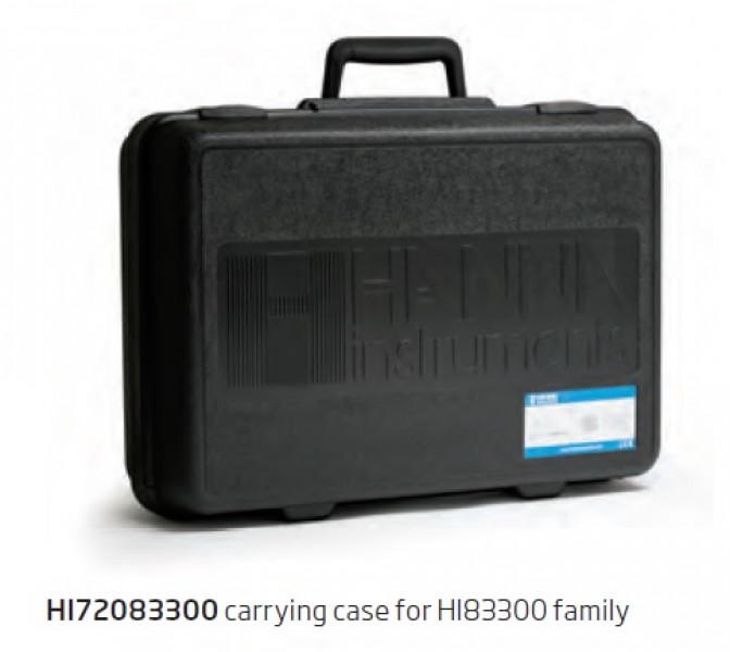 Vali Đựng Máy Cho Dòng HI83xxx