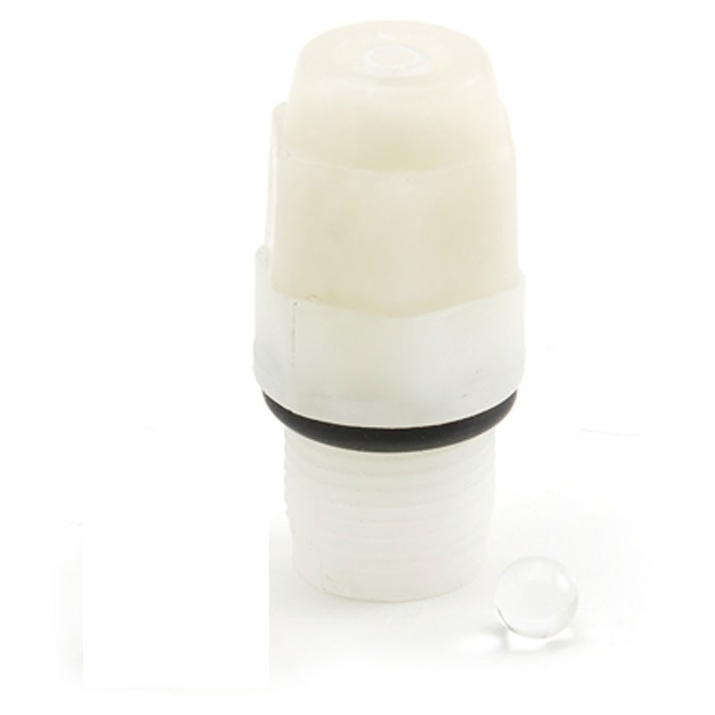 VAN HÚT (VAN DƯỚI) CỦA BƠM ĐỊNH LƯỢNG, 1 CÁI