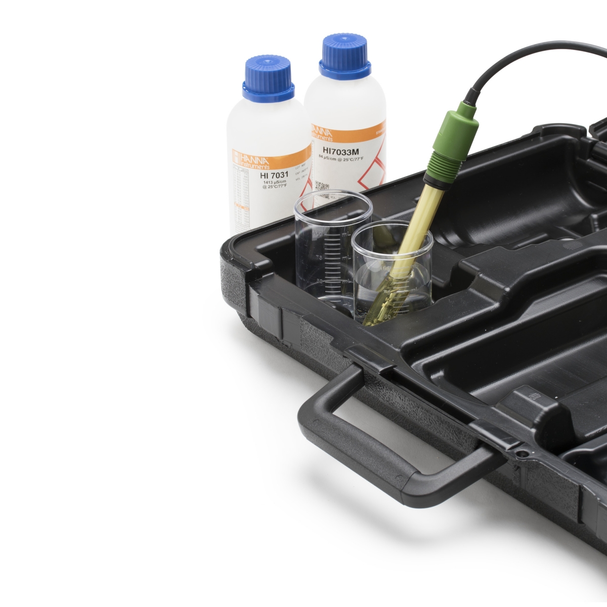 Đo Độ Dẫn Nước Siêu Tinh Khiết: Hướng Dẫn Toàn Diện Về Tiêu Chuẩn USP 645 Cho Ngành Dược