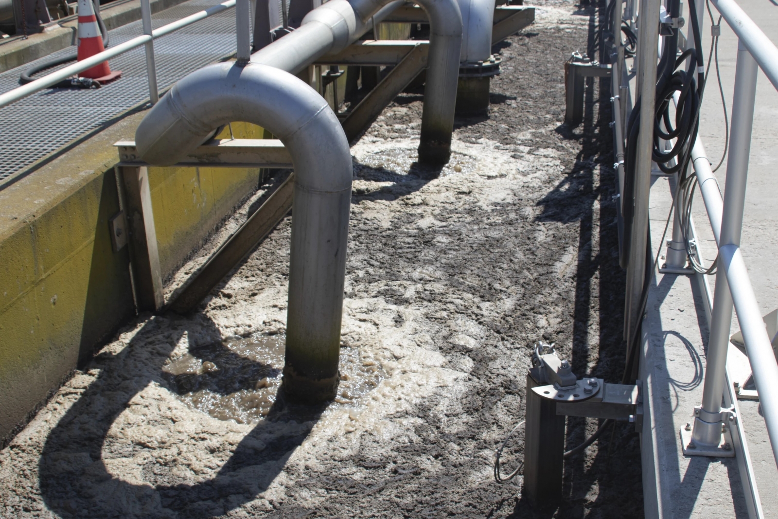 NHỮNG ĐIỀU CẦN BIẾT VỀ ĐIỆN CỰC CHỌN LỌC ION NITRAT - PHẦN 2