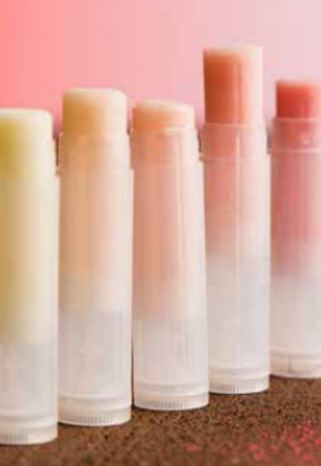 PHÂN TÍCH ĐỘ ẨM TRONG SON DƯỠNG MÔI