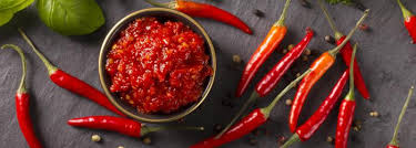 KIỂM TRA ĐỘ PH CỦA NƯỚC SỐT CAY